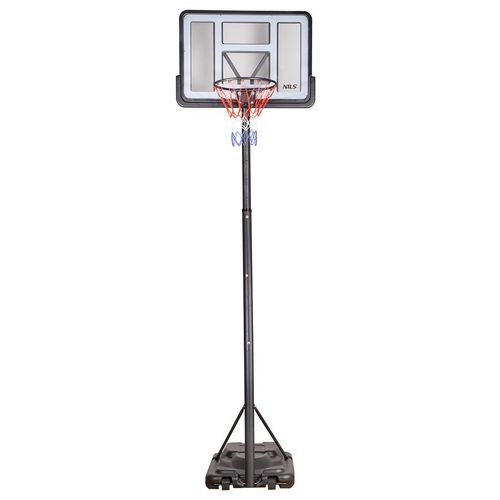 Stojak do koszykówki ZDK021A Nils na Arena.pl