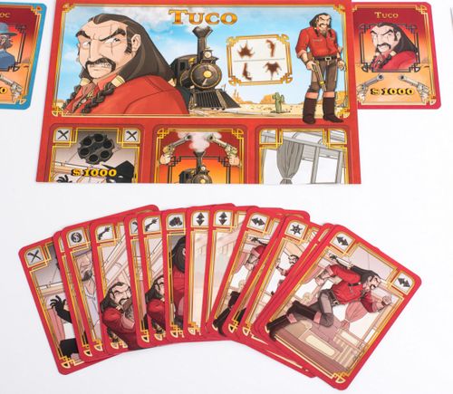 Colt Express (edycja polska) na Arena.pl