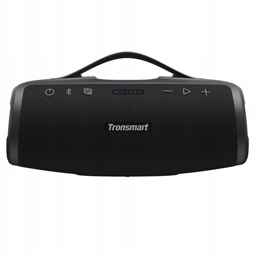 Głośnik Bluetooth Przenośny Bezprzewodowy Tronsmart Mirtune S100 50W na Arena.pl
