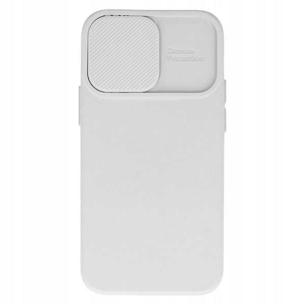 Plecki niktrade do Apple iPhone 11 Pro szary zdjęcie 12