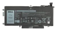 Dell 60Wh Lithium Ion laptop