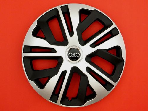 KOŁPAKI 15'' AUDI - B3 B4 A1 A2 A3 A4 A5 A6 Q3 RVM na Arena.pl