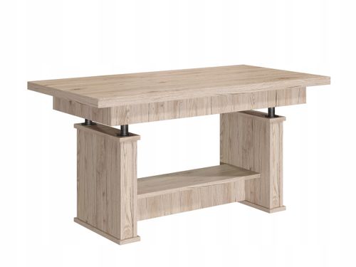 ŁAWA ŁAWOSTÓŁ ROZKŁADANA PODNOSZONA PÓŁKA TRUFLA na Arena.pl