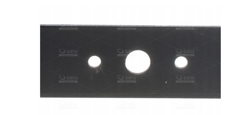 Nóż kosiarki Castel Garden 51.9 cm prawy na Arena.pl