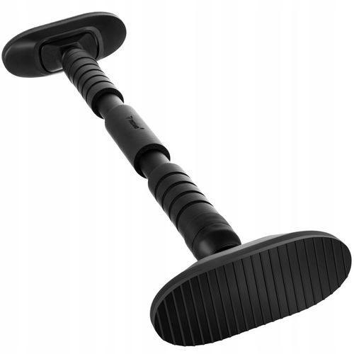 Drążek do Podciągania Rozporowy Regulowany Stalowy Ćwiczeń 180 kg Solidny na Arena.pl