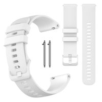 Pasek do Xiaomi Amazfit GTS 2 2e 3 4 MINI BIP 3 U PRO mocny trwały 20mm