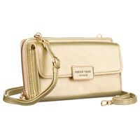 Torebka-portfel z doczepianym paskiem 4U Cavaldi