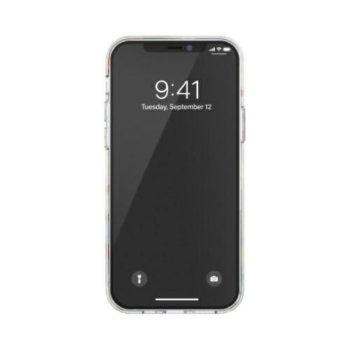 diesel clear case pride camo aopiphone 12 pro max multikolor/colorful na Arena.pl