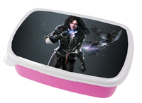 Pojemnik śniadaniowy Wiedźmin - The Witcher