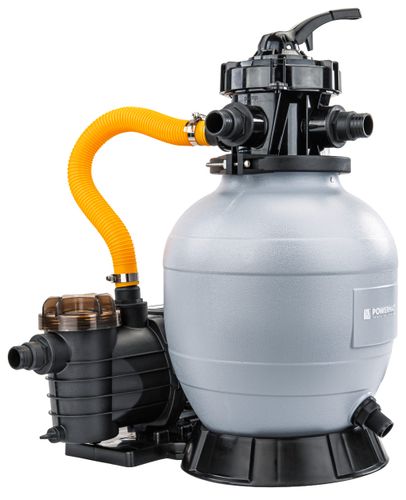 POMPA PIASKOWA PM-PPDB-550J na Arena.pl