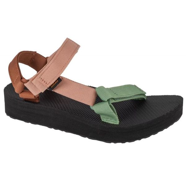 Sandały Teva Midform Universal Sandals r.37 zdjęcie 1