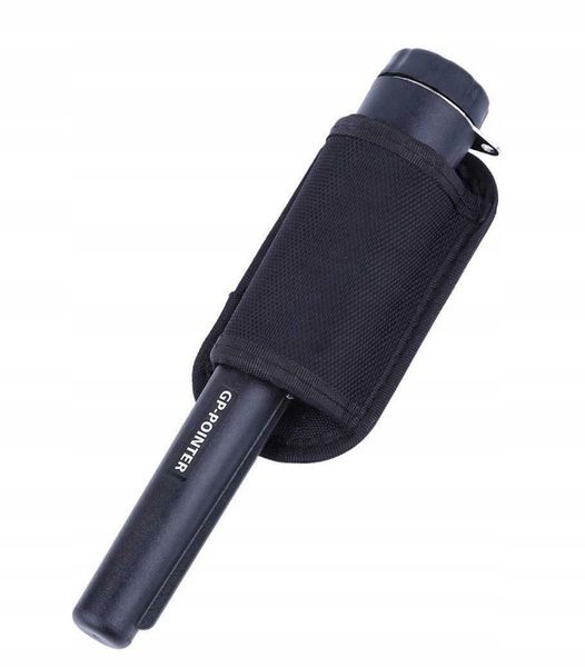 WYKRYWACZ METALU GP-Pointer CZARNY SA-980 zdjęcie 4