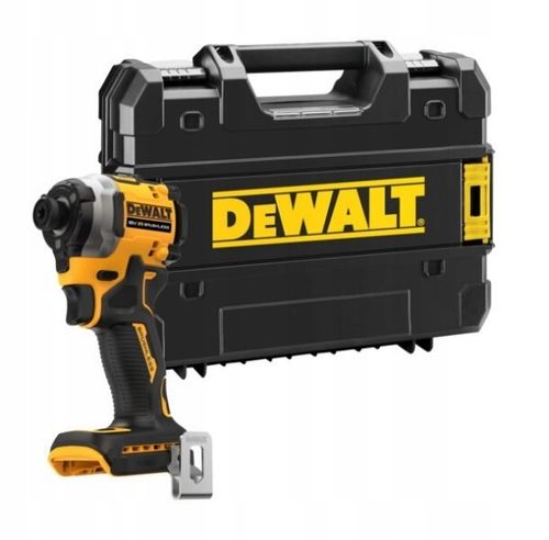 Zakrętarka udarowa DeWalt DCF850NT na Arena.pl