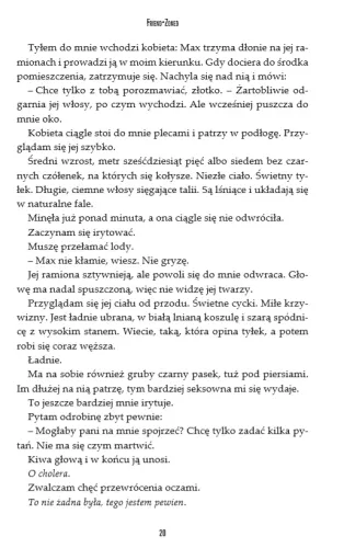 Friend-Zoned. Tom 1. Friend-Zoned na Arena.pl