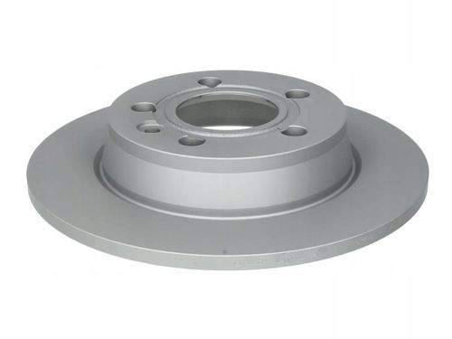 TARCZA HAM TYL 268X10 P BOSCH na Arena.pl
