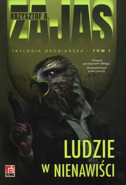 Ludzie w nienawiści zdjęcie 1