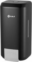 Dozownik do mydła Schild 227Black 1200ml czarny