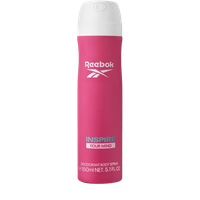 REEBOK Inspire Your Mind Dezodorant Damski - 150ml