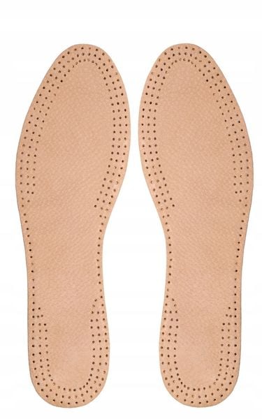 PECARI CORK 43 - ROZMIAR - WKLADKI zdjęcie 4