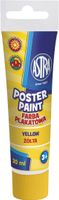 farby plakatowe tuba 30ml. żółta  a'6 83110915
