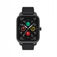 Smartwatch Haylou RS4 czarny SpO2 AMOLED 1,78″