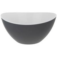 Miska Kuchenna Plastikowa Sałatkowa Turystyczna Kempingowa Duża 3,5L