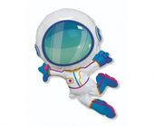 B901847 Balon Astronauta 24" - Stwórz niezapomniane kosmiczne przygody