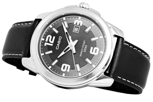 Zegarek Męski CASIO MTP-1314PL-8AVEF + BOX na Arena.pl