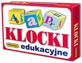 Klocki edukacyjne 03679
