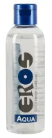 eros aqua żel nawilżający wodny 50 ml - bezzapachowy, hipoalergiczny
