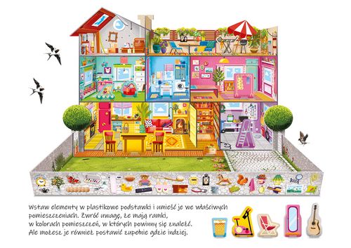 ND01_254175 GRA Madry domek 00444 04441 na Arena.pl