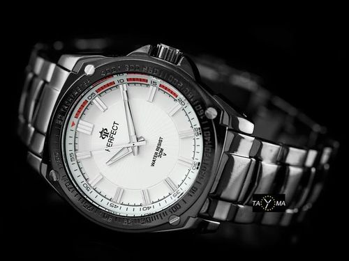 PERFECT - FORCE (zp135a) - black/silver na Arena.pl