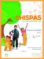 Chispas 2 ZESZYT ĆWICZEŃ En Clave Praca zbiorowa