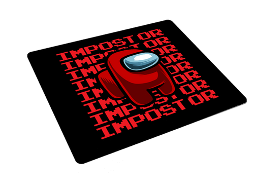 Podkładka pod myszkę Among Us na Arena.pl