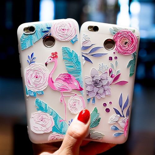 Case Etui Samsug Galaxy S8Plus Matowe Kaktus 3D na Arena.pl