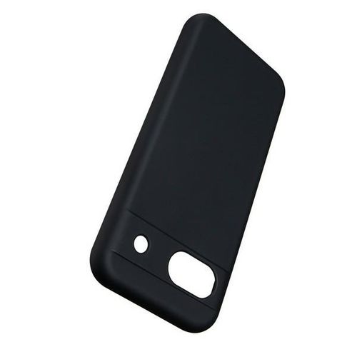 beline etui silicone google pixel 8aczarny/black na Arena.pl
