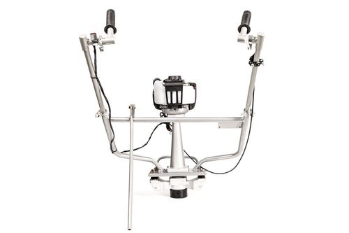 Listwa wibracyjna do betonu Cedrus CEDLW01-2 CEDLW01-2 na Arena.pl