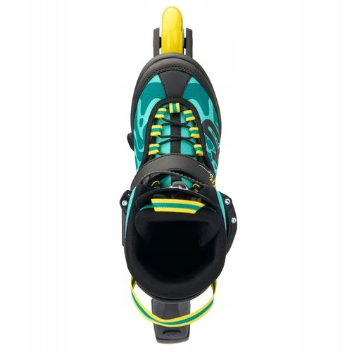 Rolki regulowane dla dzieci K2 Marlee PRO 30H0500 r.32-37 na Arena.pl