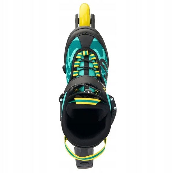 Rolki regulowane dla dzieci K2 Marlee PRO 30H0500 r.32-37 zdjęcie 4