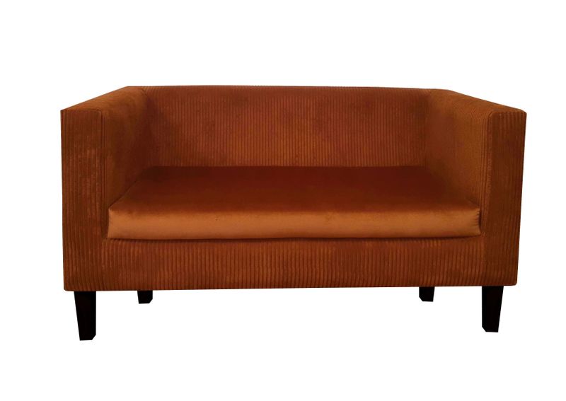 Sofa Monaco noga 20cm venge Kronos40/Poso40 zdjęcie 1