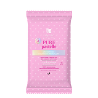 AA Intymna for Girls Chusteczki Pure Pastelle