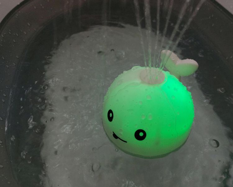 WIELORYB DO WANNY NR:8021 zdjęcie 14