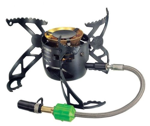 Palnik ekspedycyjny Optimus Nova na Arena.pl