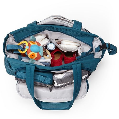 Skip Hop - Torba Forma Peacock na Arena.pl