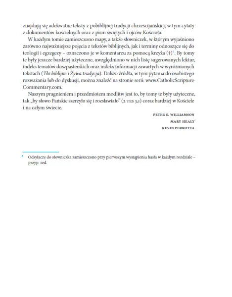 List do Hebrajczyków zdjęcie 7