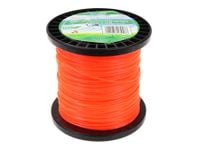 ŻYŁKA TNĄCA DO KOS I PODKASZAREK 2 MM 126 MB JG G73950 OKRĄGŁA