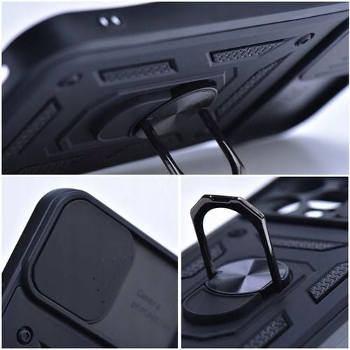 Plecki niktrade do Apple iPhone 12 czarny na Arena.pl