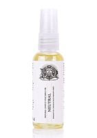 massage oil - neutral - 50 ml