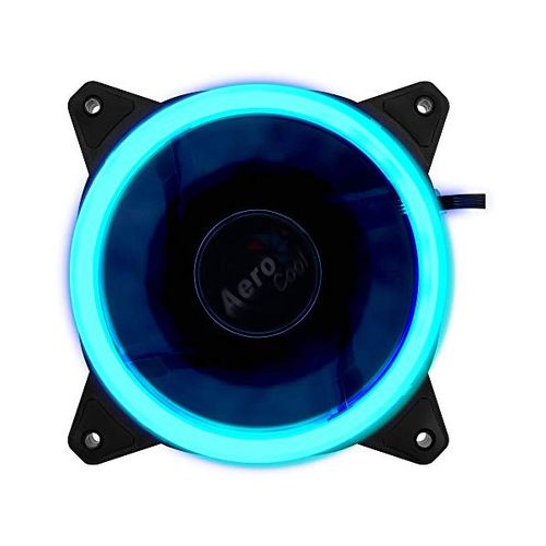 Wentylator Aerocool REV 12 cm 8W LED na Arena.pl