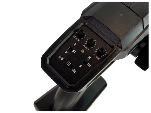 ZDALNIE STEROWANE  AUTO TERENOWE NA PILOTA na Arena.pl